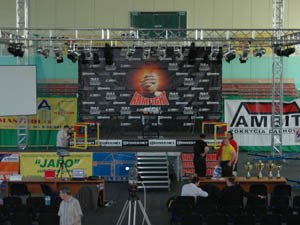 Vendetta Starogard Gdaski