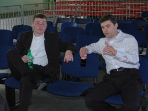 Vendetta Starogard Gdaski