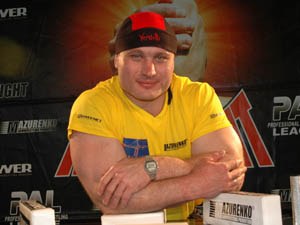 Vendetta Starogard Gdaski