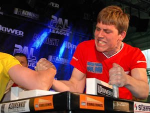 Vendetta Starogard Gdaski