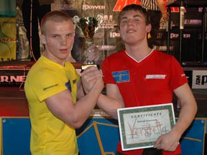 Vendetta Starogard Gdaski