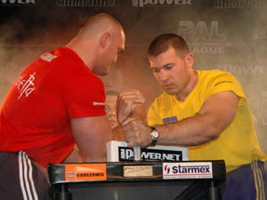 Vendetta Starogard Gdaski