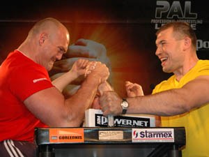 Vendetta Starogard Gdaski