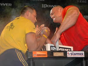 Vendetta Starogard Gdaski