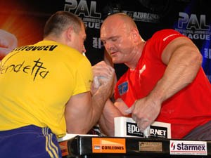 Vendetta Starogard Gdaski