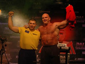 Vendetta Starogard Gdaski