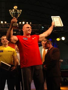 Vendetta Starogard Gdaski