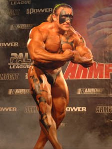 Vendetta Starogard Gdaski