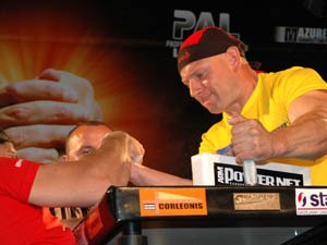 Vendetta Starogard Gdaski