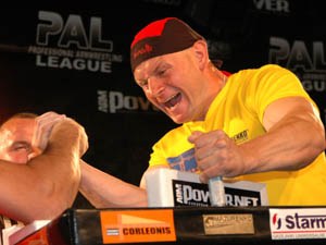 Vendetta Starogard Gdaski