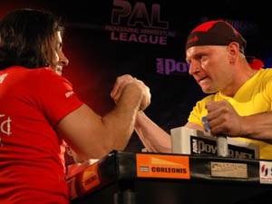 Vendetta Starogard Gdaski