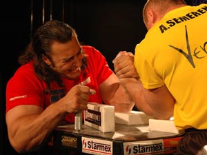 Vendetta Starogard Gdaski