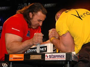 Vendetta Starogard Gdaski