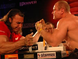 Vendetta Starogard Gdaski