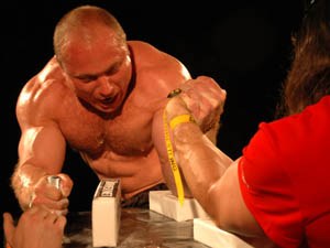 Vendetta Starogard Gdaski