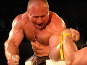 Vendetta Starogard Gdaski