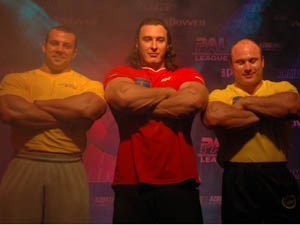 Vendetta Starogard Gdaski