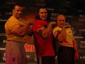 Vendetta Starogard Gdaski