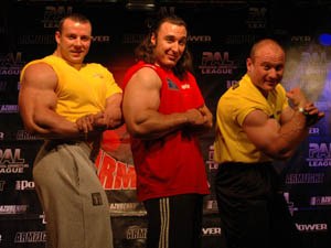 Vendetta Starogard Gdaski