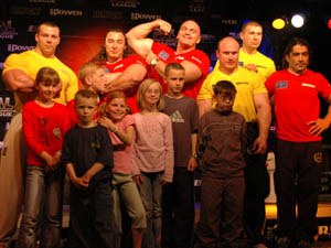 Vendetta Starogard Gdaski