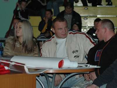 Vendetta Starogard Gdaski