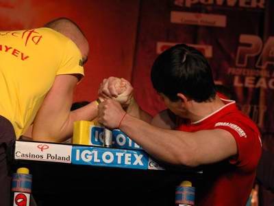 Vendetta Starogard Gdaski