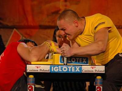 Vendetta Starogard Gdaski