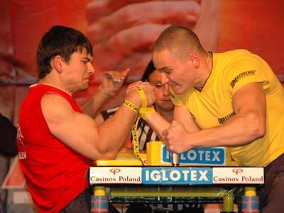 Vendetta Starogard Gdaski