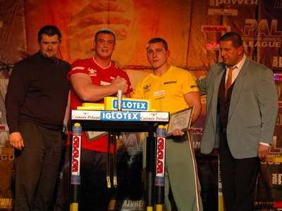 Vendetta Starogard Gdaski