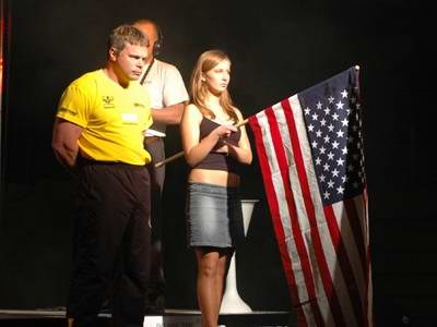 Vendetta Starogard Gdaski