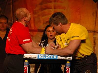 Vendetta Starogard Gdaski