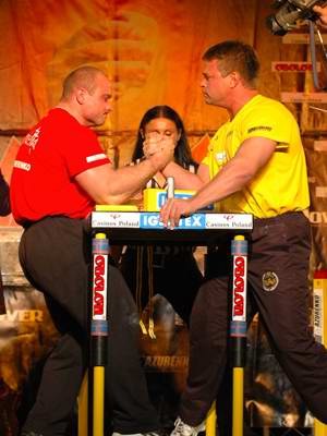 Vendetta Starogard Gdaski