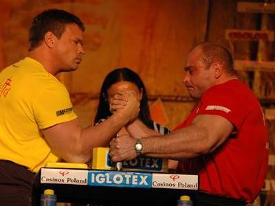 Vendetta Starogard Gdaski