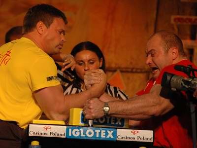 Vendetta Starogard Gdaski