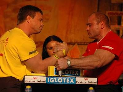 Vendetta Starogard Gdaski