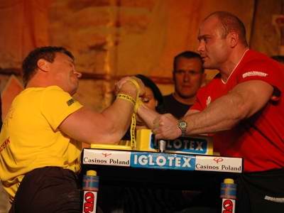 Vendetta Starogard Gdaski