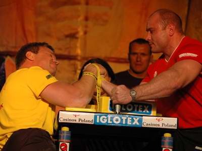 Vendetta Starogard Gdaski