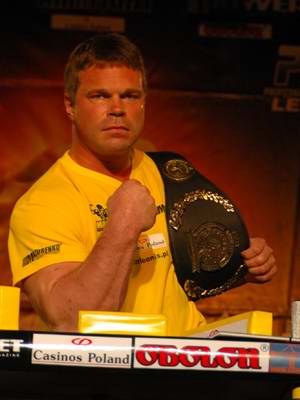 Vendetta Starogard Gdaski