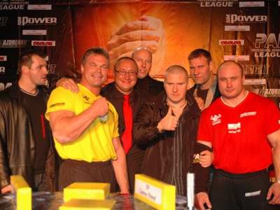 Vendetta Starogard Gdaski