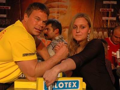 Vendetta Starogard Gdaski