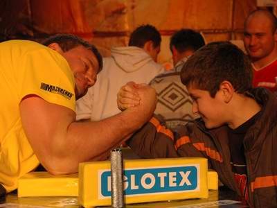 Vendetta Starogard Gdaski