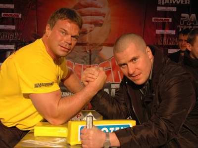 Vendetta Starogard Gdaski