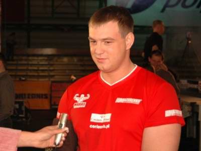 Vendetta Starogard Gdaski