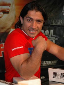 Vendetta Starogard Gdaski