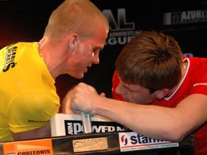 Vendetta Starogard Gdaski