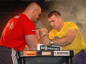 Vendetta Starogard Gdaski