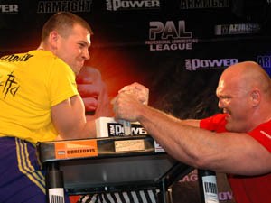 Vendetta Starogard Gdaski