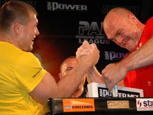 Vendetta Starogard Gdaski