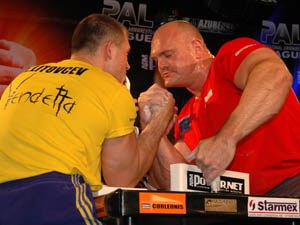 Vendetta Starogard Gdaski