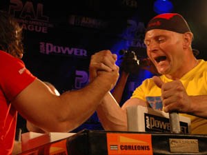 Vendetta Starogard Gdaski